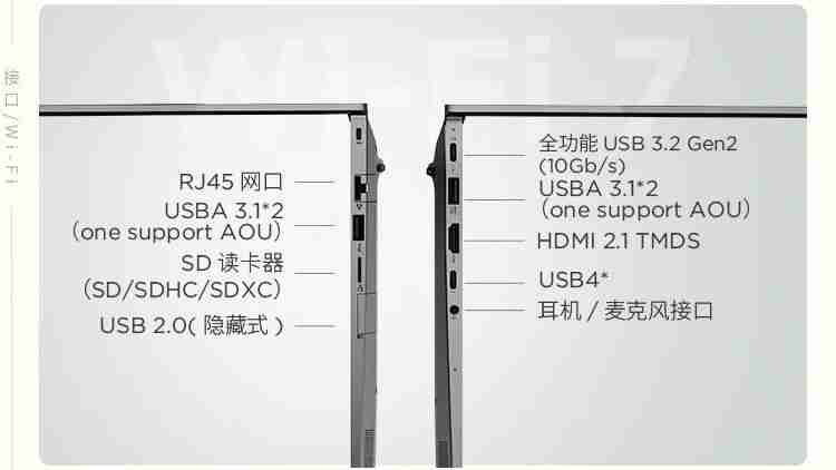 联想 ThinkBook 14+ 2025 锐龙 AI 9 365 版预售,32GB+1TB 首发价 7999 元