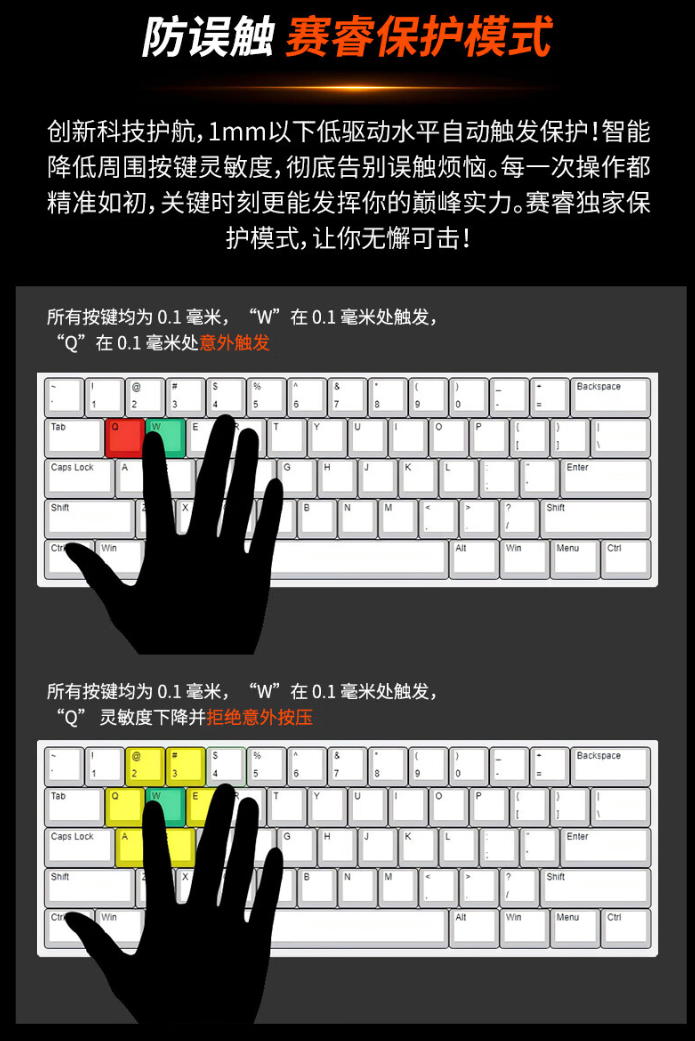赛睿 Apex Pro Gen3 电竞磁轴键盘开启预售:霍尔效应轴体、OLED 屏控制台,首发 2399 元