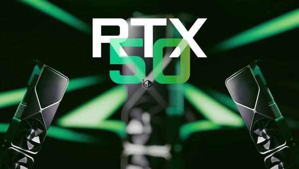  英伟达 RTX 5090/5080 规格曝光 性能差距进一步拉大 