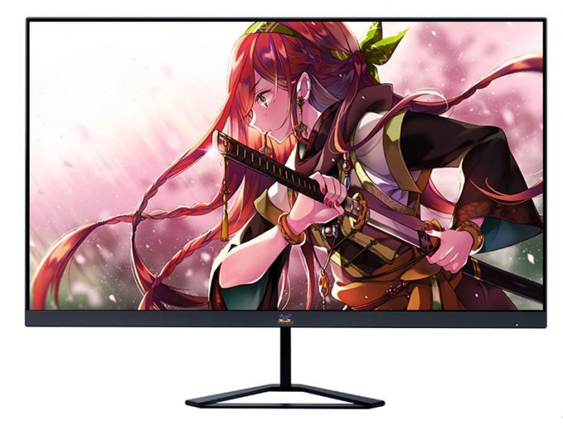2K 185Hz + 98% DCI-P3:优派 27 英寸显示器 764 元再降新低