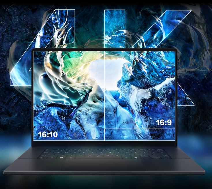 华硕 ProArt 创 16 2024 笔记本国行开售:锐龙 AI 9 HX370 + RTX 4060 / 4070,15999 元起
