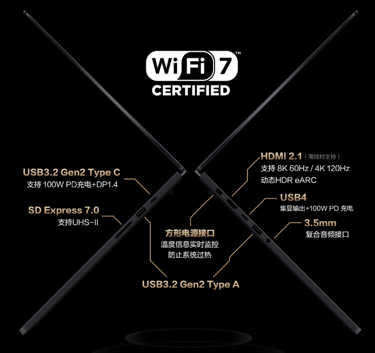 华硕 ProArt 创 16 2024 笔记本国行开售:锐龙 AI 9 HX370 + RTX 4060 / 4070,15999 元起
