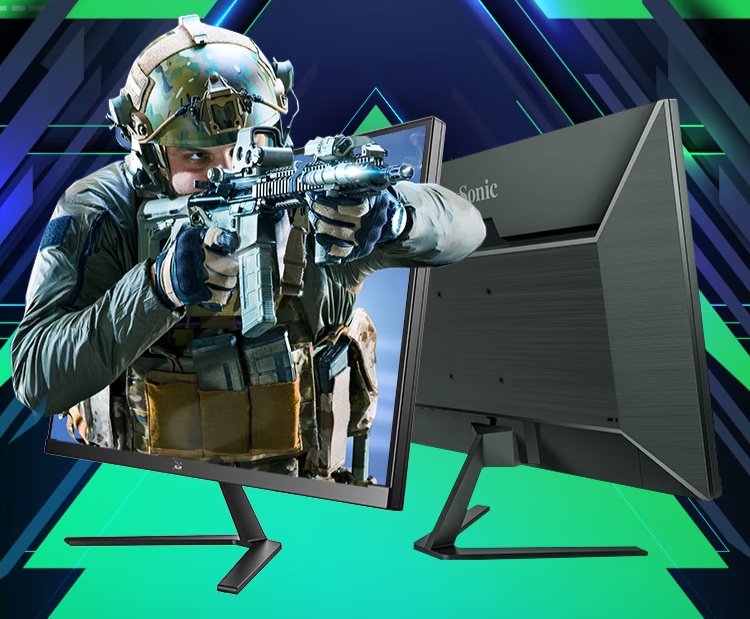 2K 185Hz，优派 27 英寸显示器 VX2756-2K-PRO 开启 1299 元限时优惠