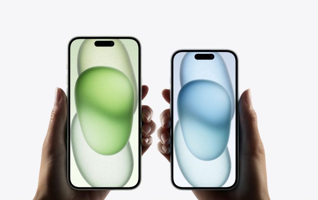  曝 iPhone 18 要用三星传感器 