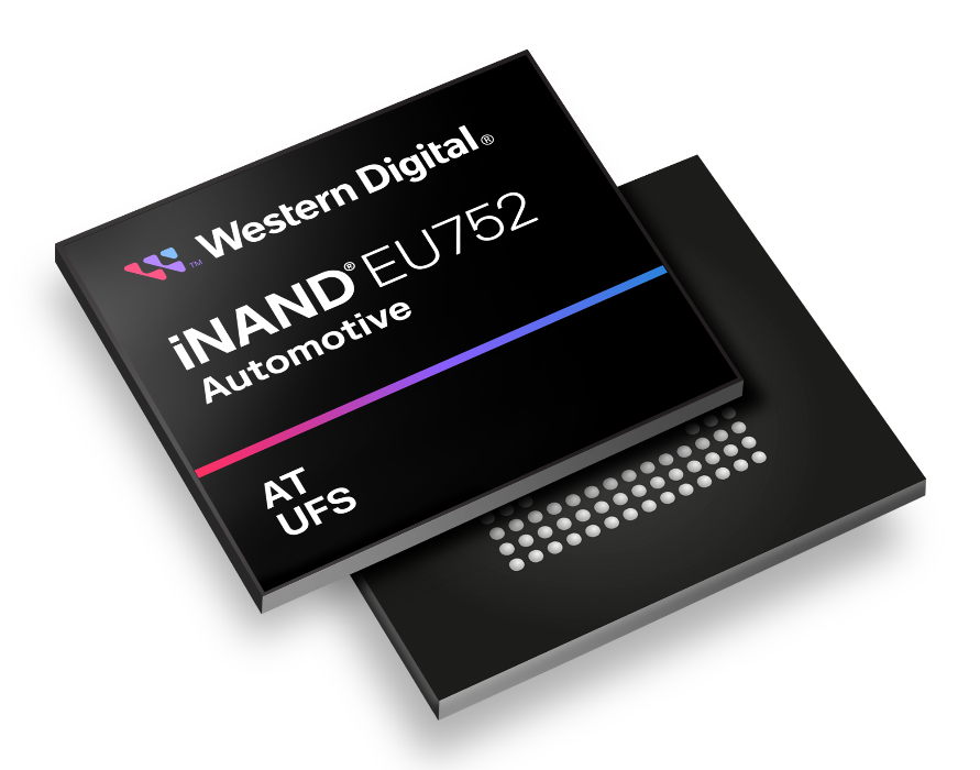 西部数据将参加 FMS 2024 峰会,展示主流客户端 PCIe 5.0 固态硬盘等产品