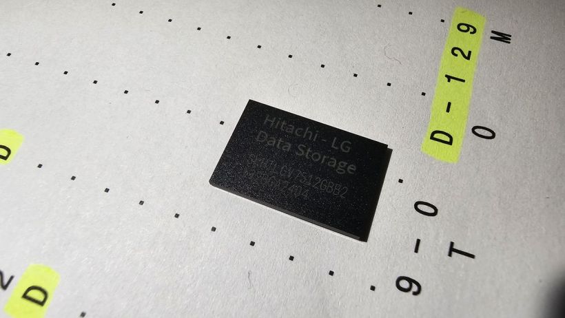 SK 海力士联手 HLDS,推出主流消费级零售存储品牌 Super Multi