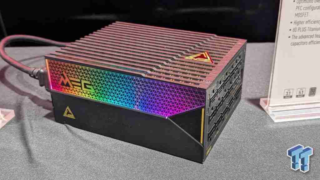 为驾驭 600W 功耗,英伟达 GeForce RTX 5090 显卡被曝配 2 个 16-Pin 供电接口