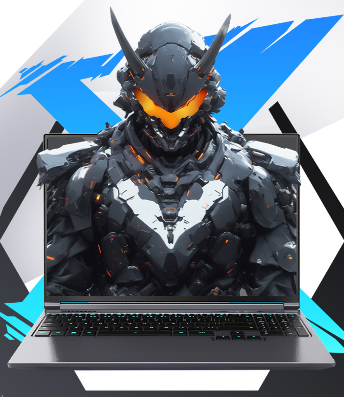 i7-12800HX + RTX 4070：机械革命极光 X 游戏本 16+1T 版 5555 元新低