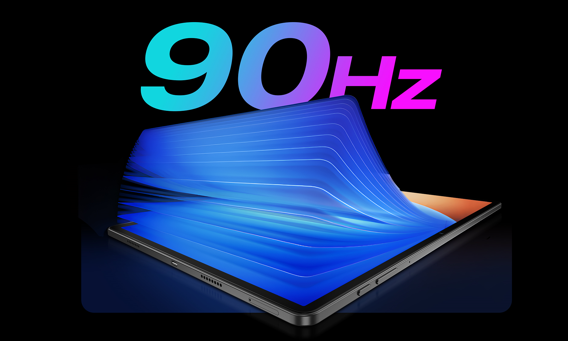 台电预热 11 英寸平板电脑新品:90Hz 高刷屏、联发科 G99 处理器