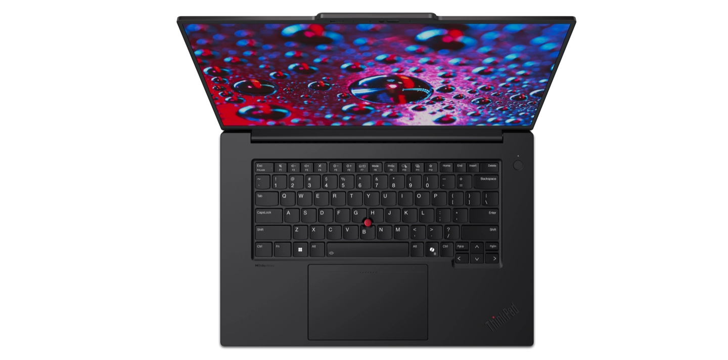 联想 ThinkPad P1 AI 2024 笔记本 8 月 27 日上市,首发 LPCAMM2 LPDDR5x-7467 可换内存