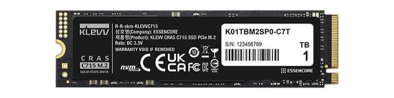 消息称 PCIe 3.0 M.2 固态硬盘逐步停产,客户端产品首当其冲