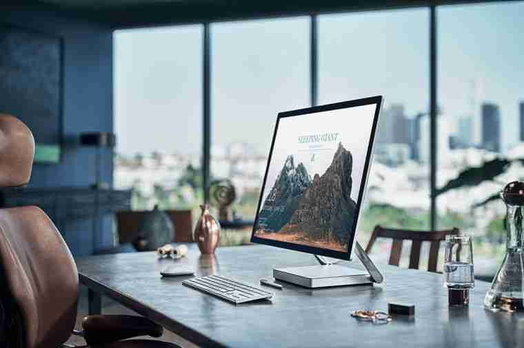 微软天价 Surface Studio 2 终章:6 年创意之旅走到尽头、本周终止支持