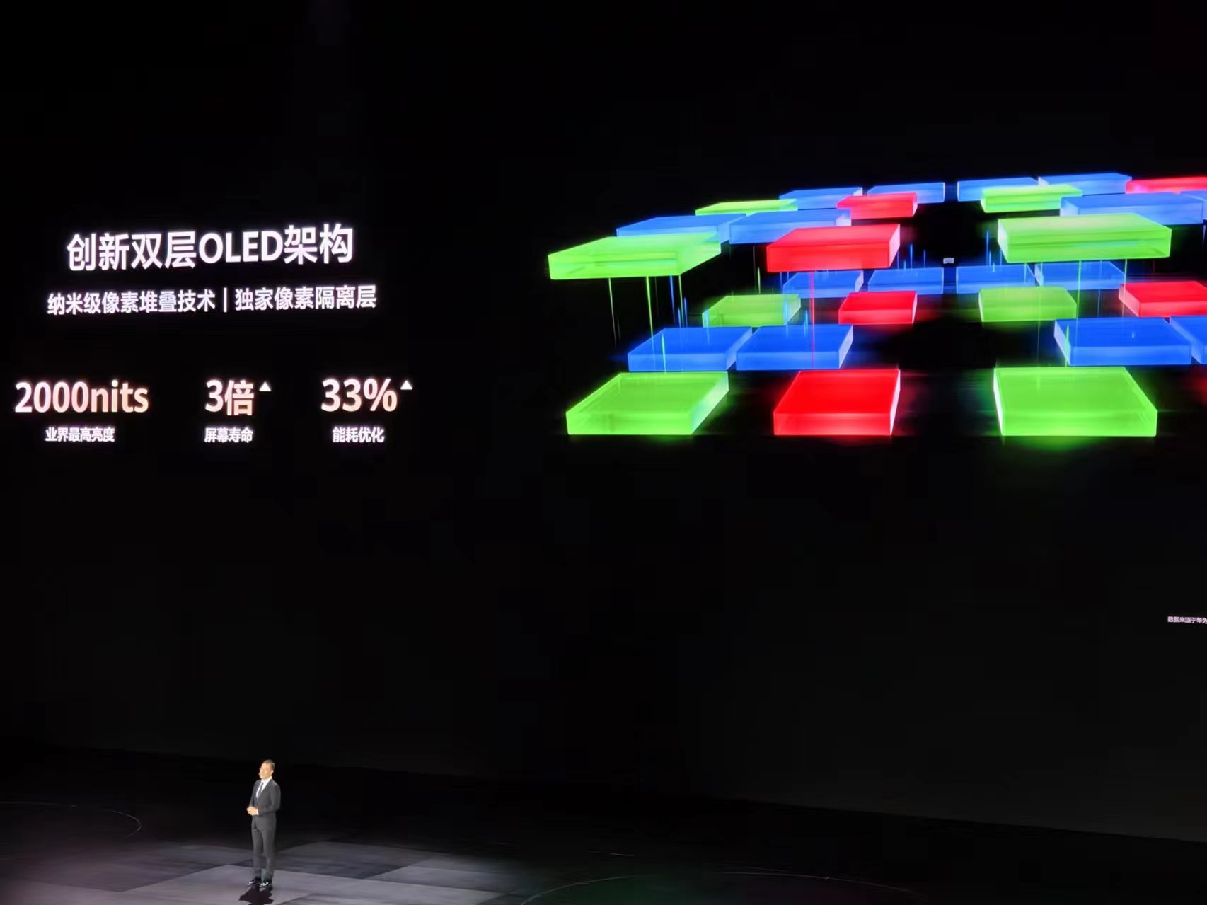 MatePad新品发布!华为鸿蒙生态的“大家伙”来了?