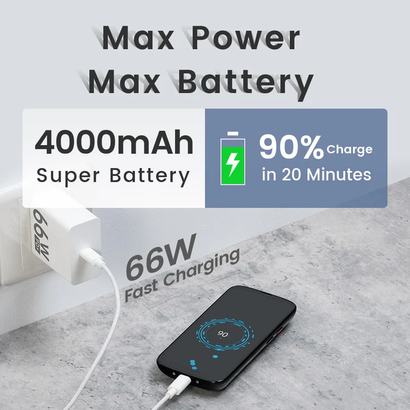 史上最小5G手机面世,为什么还有人买小屏机?