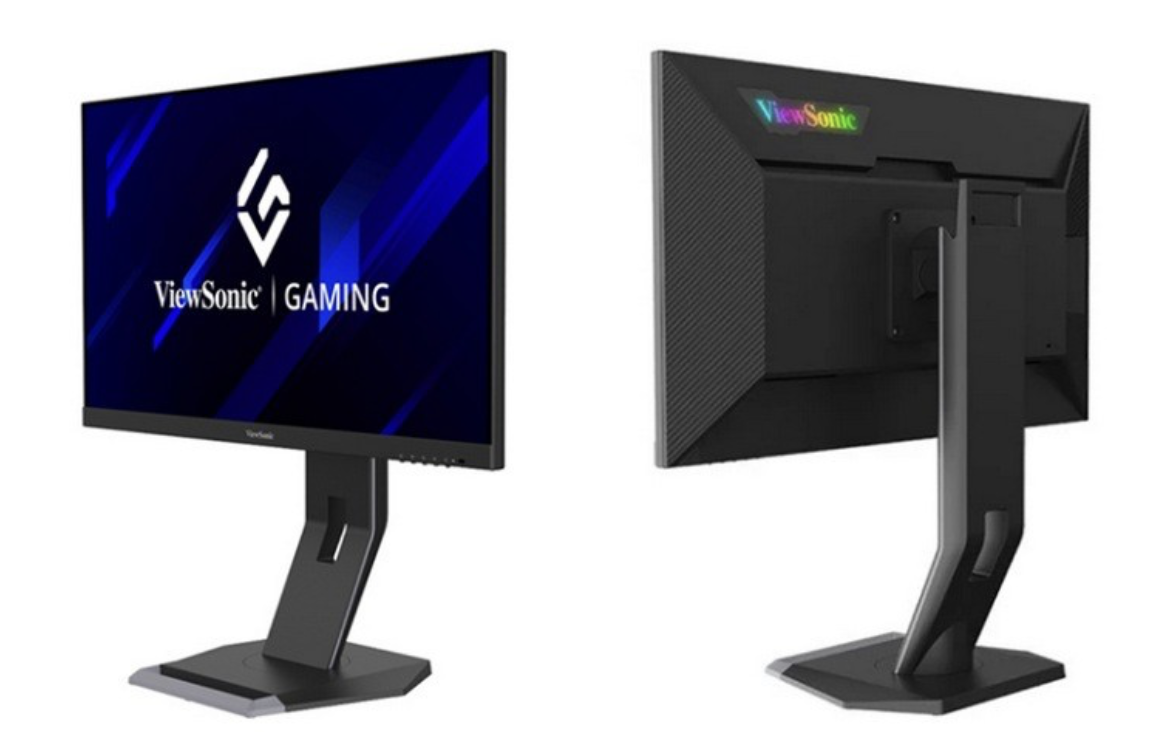 优派推出“VX2576-HD-Pro-5”27 英寸显示器，搭 1080P 550Hz Fast TN 面板
