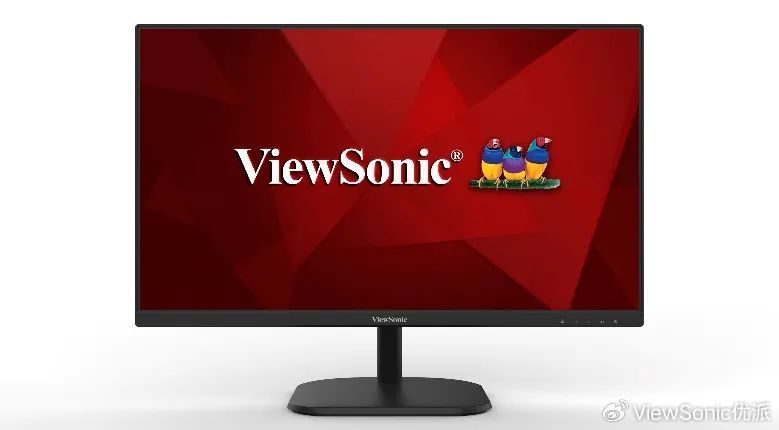 优派推出 VA2430-H-10 / VA2763-H-5 显示器：1080P 分辨率、178° 广视角