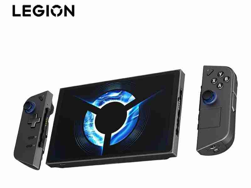 联想在 EEC 注册 3 款拯救者 Legion Go 掌机，含“S”变体版本