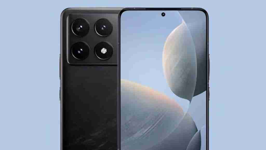 Redmi K80 电池揭秘:K 系列续航新王者