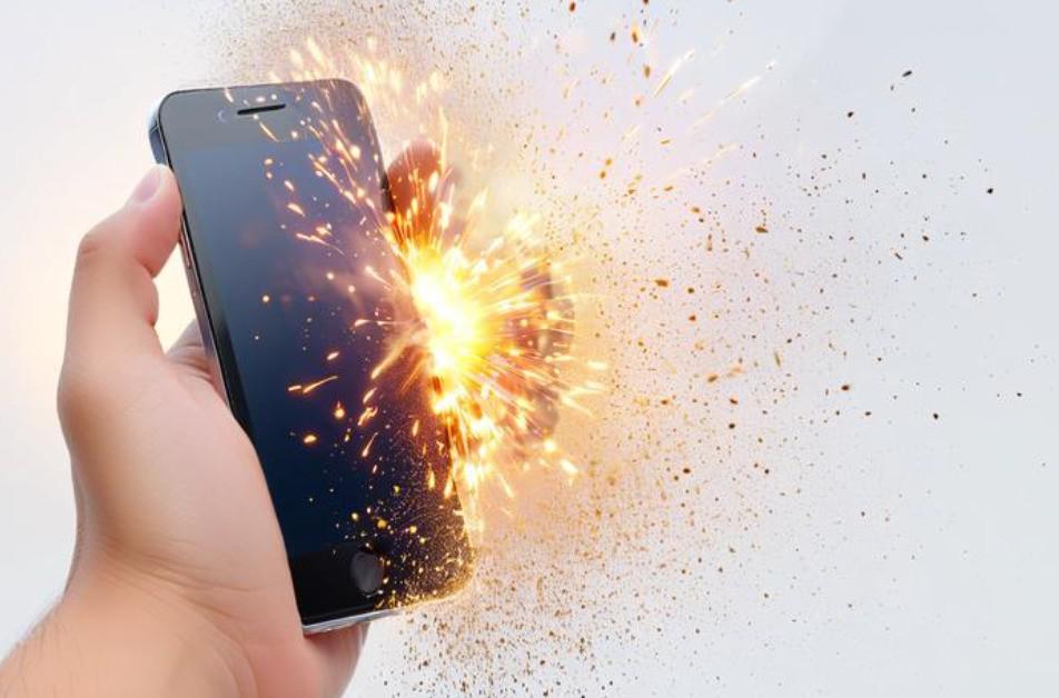  人心惶惶！iPhone 远程爆炸是不是真的？