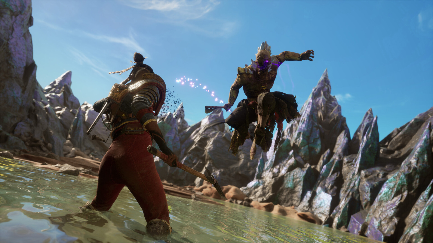 英伟达发布 560.70 版显卡驱动,支持 RTS 新作《Stormgate》等游戏