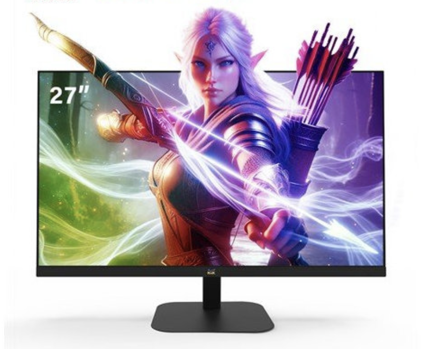 优派推出“VX2757-2K-PRO-2”27 英寸显示器:2K 170Hz,729 元