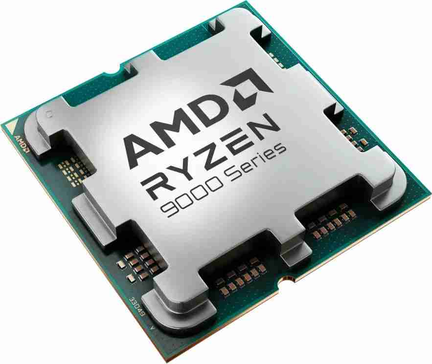 AMD 锐龙 7 9800X3D 完整规格泄露:8 个 Zen 5 核心、120W TDP、96MB L3 缓存、解锁倍频