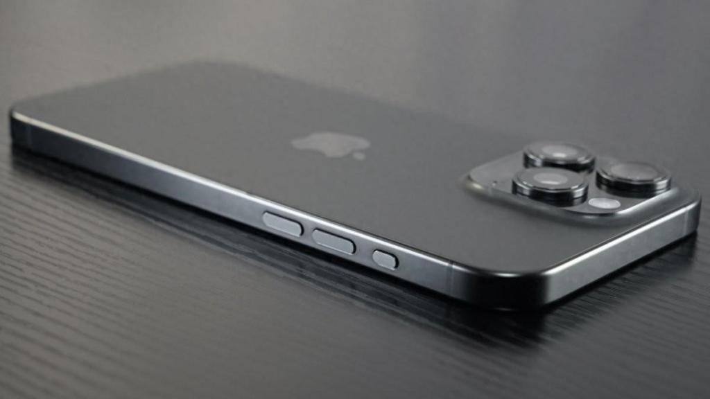  苹果 iPhone 将用寿命 / 性能更低的 QLC 闪存 