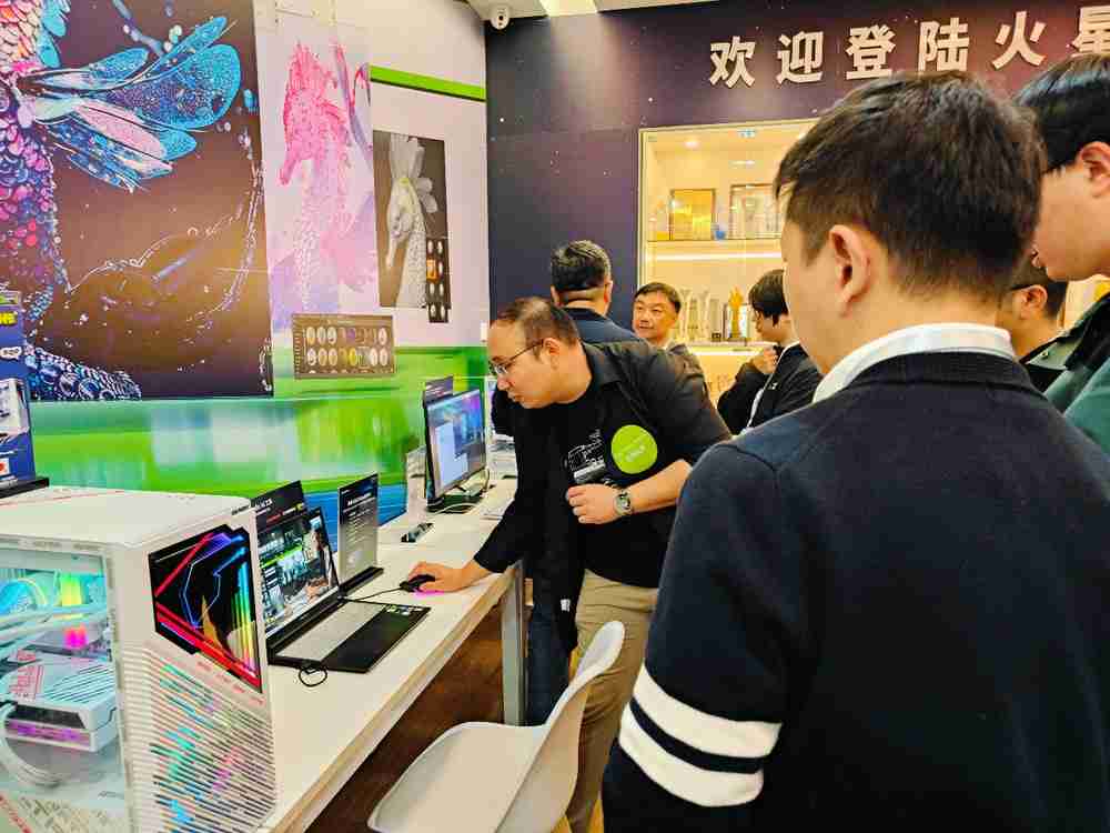 七彩虹联手NVIDIA、火星时代教育举办RTX AI创作挑战赛:探索AI设计商业化落地的深度应用
