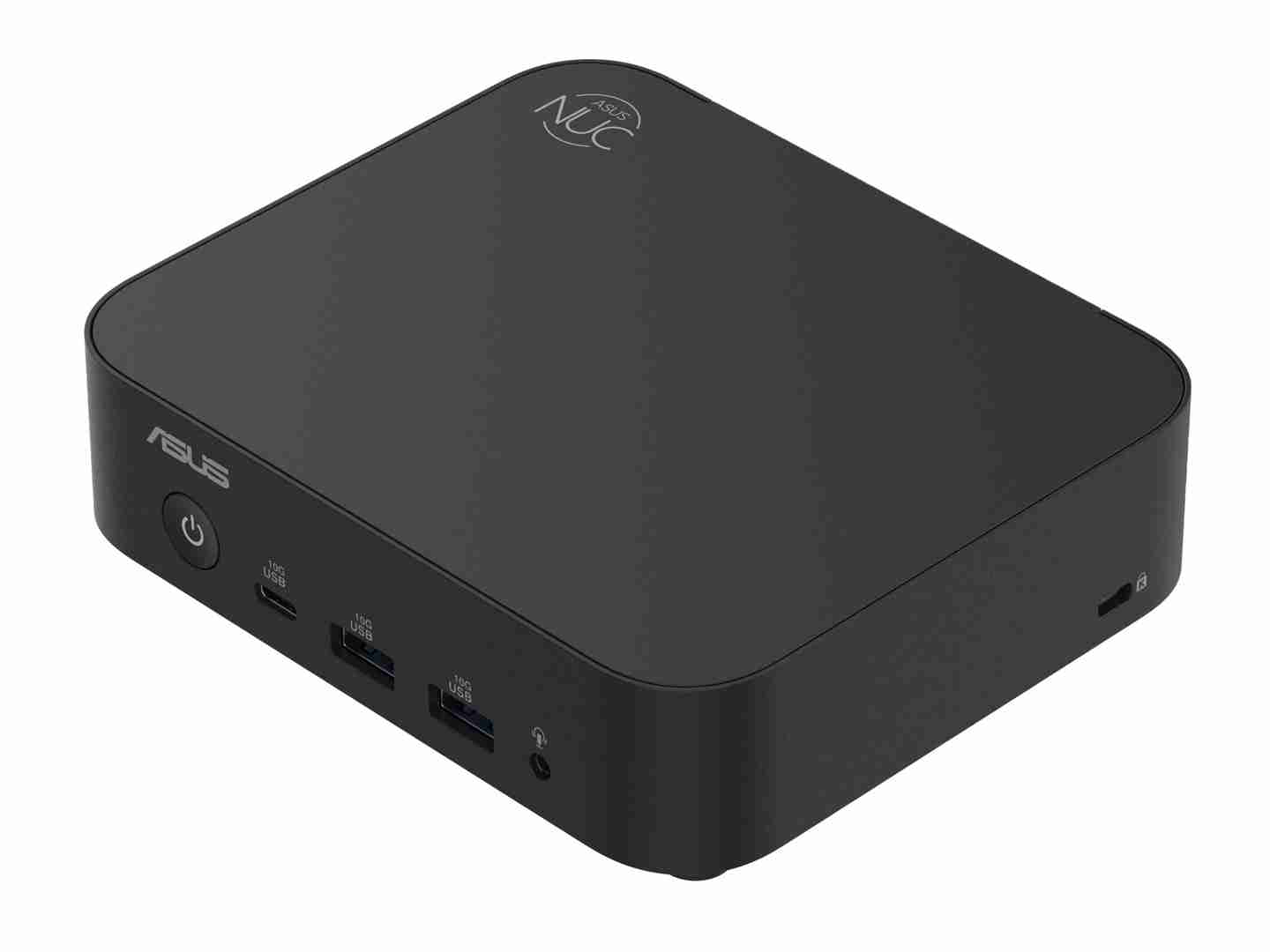 华硕推出 NUC 14 Essential 迷你主机,部分搭载英特尔 Alder Lake-N Refresh 处理器