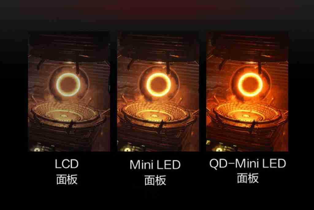 2024 年 MiniLED、OLED、QLED、QD-OLED 显示设备如何选?1 文总结优缺点 5 分钟选定爱机!