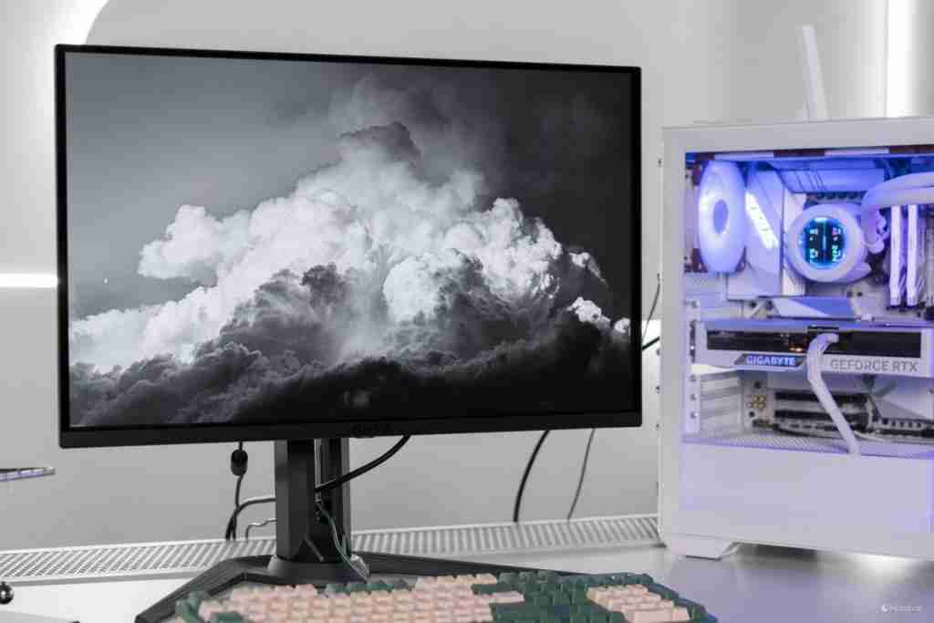 2024 年 MiniLED、OLED、QLED、QD-OLED 显示设备如何选?1 文总结优缺点 5 分钟选定爱机!