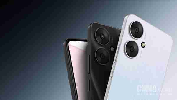  双 11 百元机销量榜单出炉：Redmi 霸榜前三 vivo 荣耀亮眼 