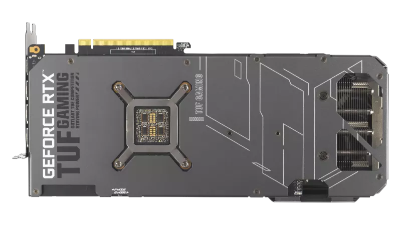 搭载 AD102 核心,微星 RTX 4070 Ti SUPER 16G VENTUS 3X BLACK OC 万图师显卡曝光