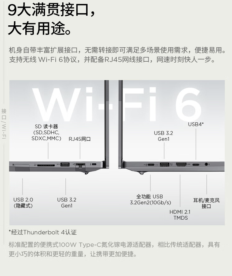 2024 款联想 ThinkBook 16+ 锐龙版笔记本开售：R7 8745H + 24G + 512G 售 5299 元