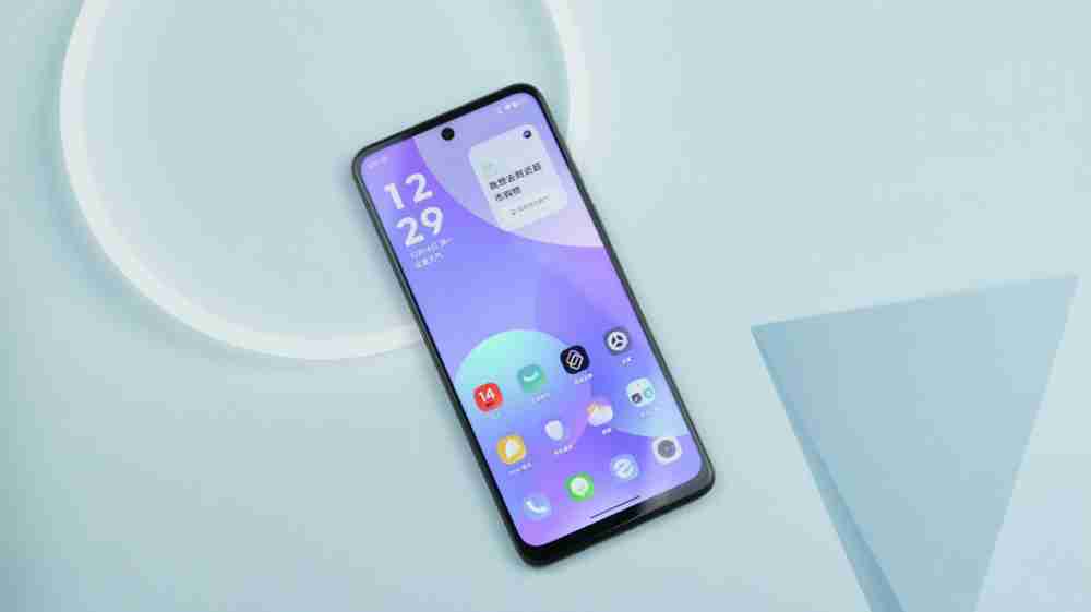 全新之选,千元新标杆:联想moto g55评测