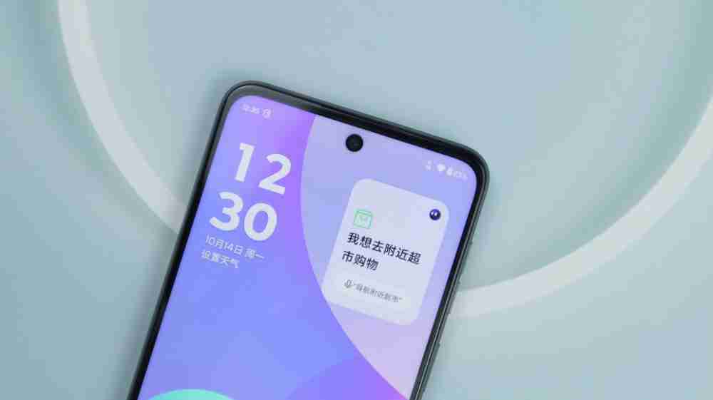 全新之选,千元新标杆:联想moto g55评测