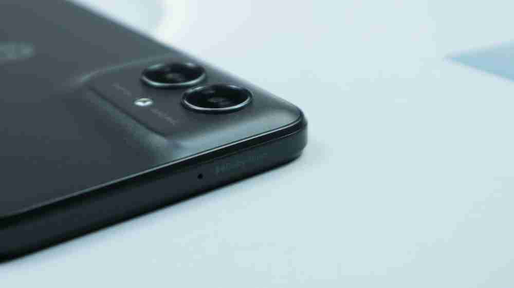 全新之选,千元新标杆:联想moto g55评测