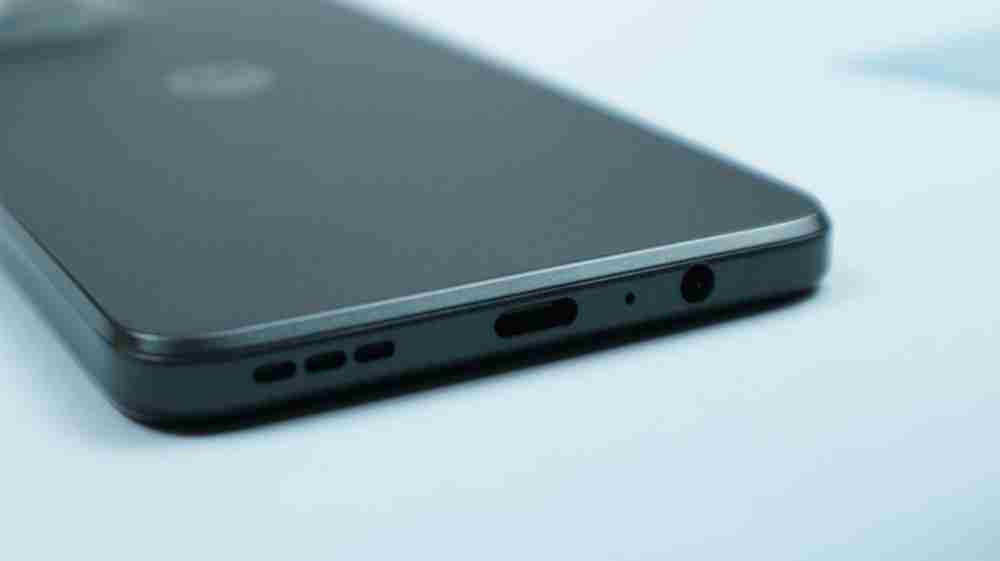 全新之选,千元新标杆:联想moto g55评测