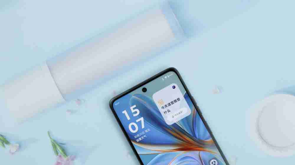 全新品质,首发搭载第三代骁龙6:联想moto g75评测