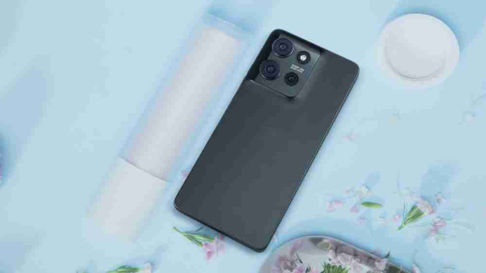 全新品质,首发搭载第三代骁龙6:联想moto g75评测