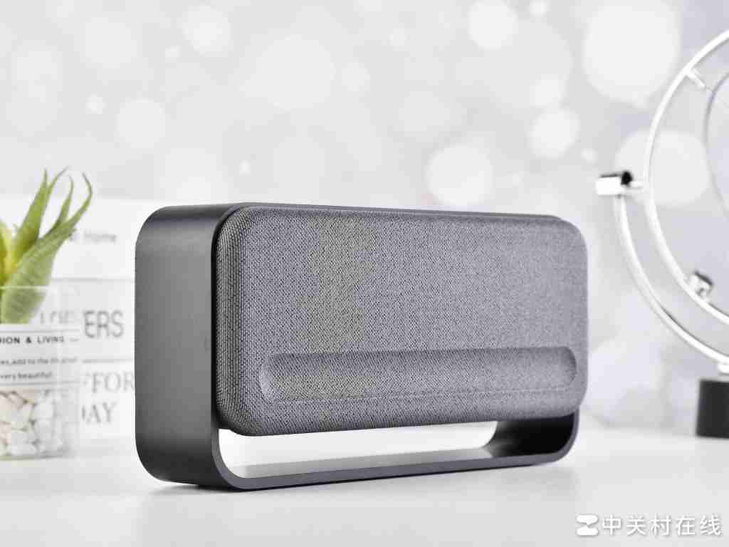 小身材藏着大音乐:Bose SoundLink Home 蓝牙扬声器一周深度体验