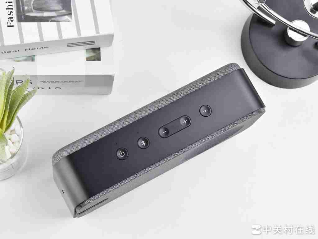 小身材藏着大音乐:Bose SoundLink Home 蓝牙扬声器一周深度体验