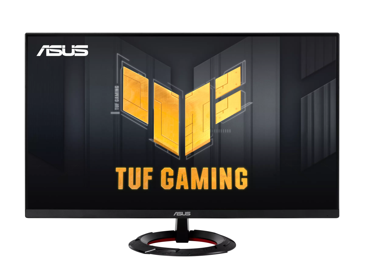 23.8 英寸 FHD 分辨率 180Hz,华硕推出 Fast IPS 电竞显示器 VG249Q3R