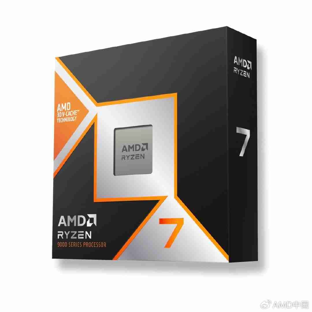 微星宣布 AM5 主板更新 AGESA 1.2.0.2a,全面支持 AMD 锐龙 7 9800X3D 处理器