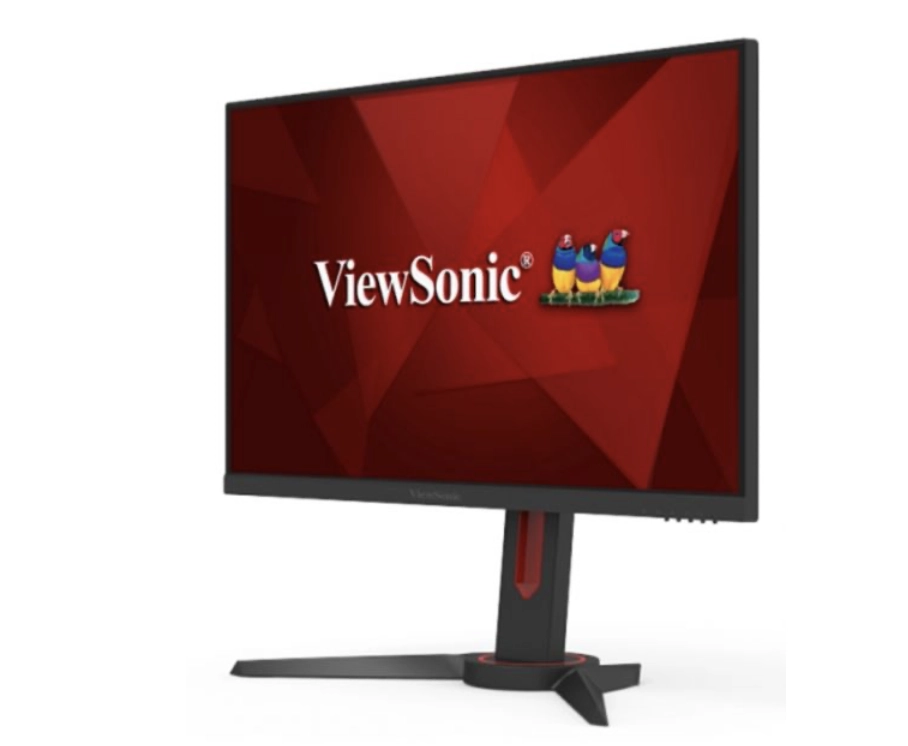 优派推出“VX2780-HD-PRO-6”显示器：1080P 260Hz Fast IPS、双 HDMI 2.0