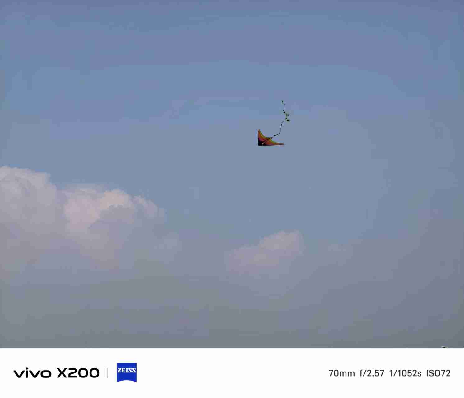vivo X200首发体验:AI突破上限,中端旗舰标杆