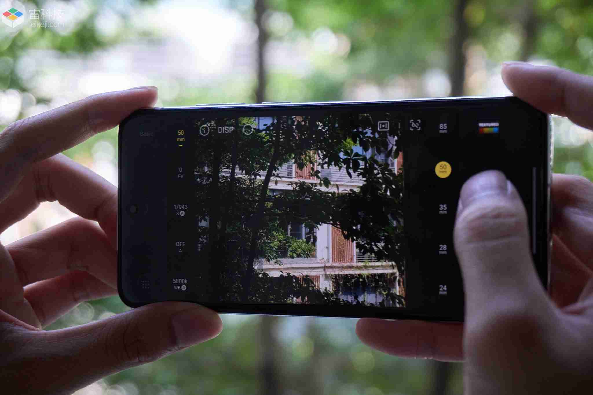 vivo X200首发体验:AI突破上限,中端旗舰标杆