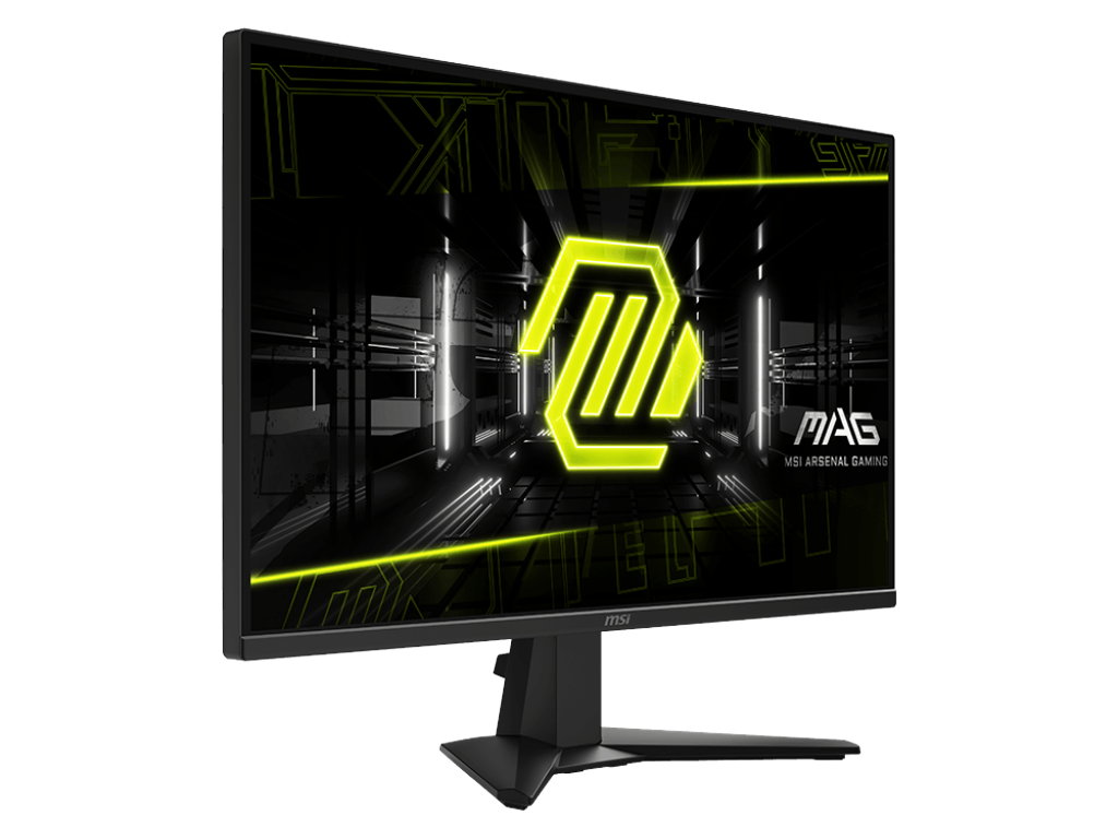 微星“MAG 275QF”27 英寸显示器开售:2K 180Hz Fast-IPS,899 元