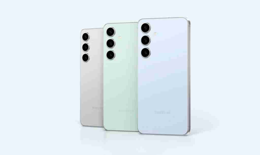 三星 Galaxy S25 FE 曝光:采用“ Slim ”设计,厚度在 7.6 毫米左右