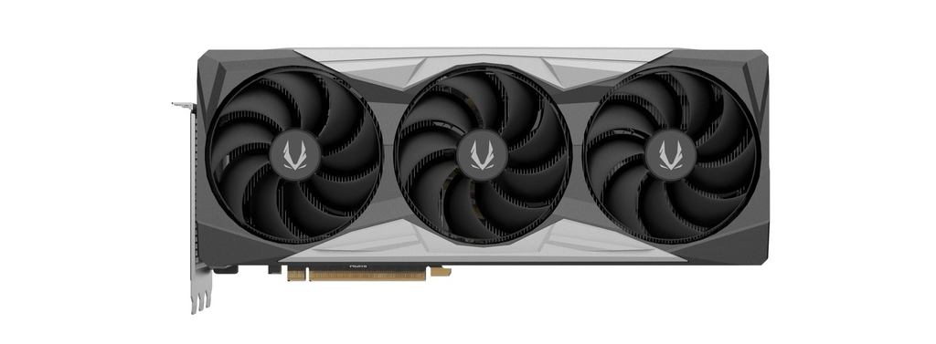 AD102 核心、3.5 槽厚度,索泰海外推出 RTX 4070 Ti SUPER SOLID 系列显卡
